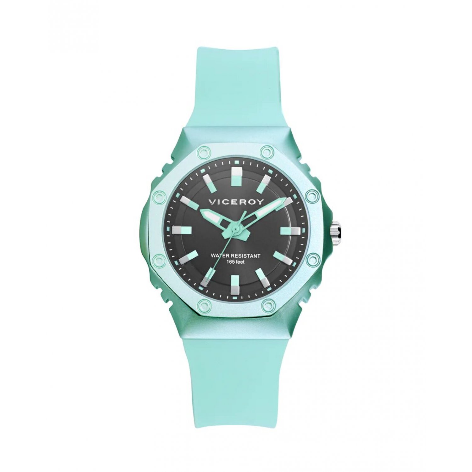 Reloj Viceroy Colors 41112-67 mujer aluminio