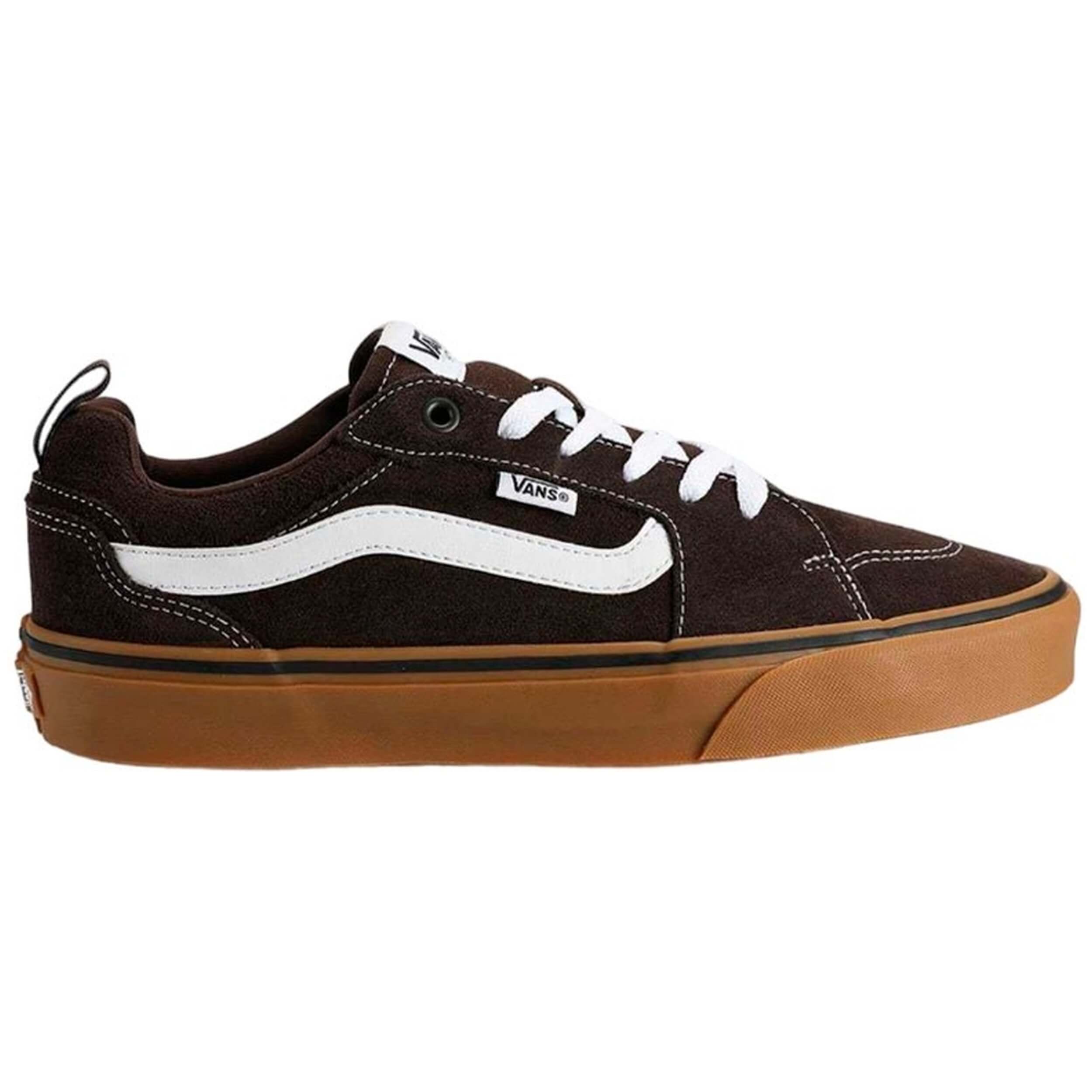 Calzado Sportswear marca Vans modelo Vn000Csu3N11 para hombre en color marrón