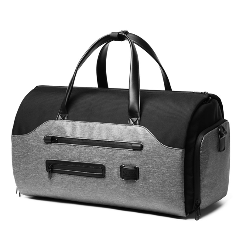 Bolsas para ropa de viaje de negocios, mochilas multifuncionales, bolsas de viaje, bolsas para ropa 2 en 1, bolsas para trajes de hombre