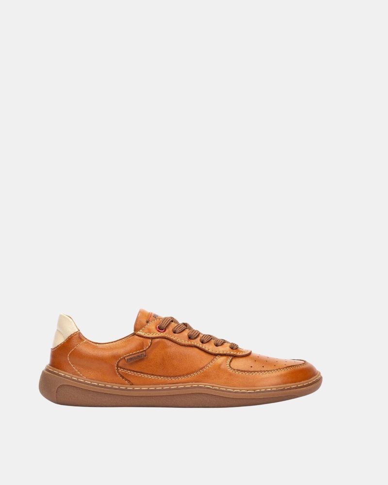 PIKOLINOS ARANJUEZ  Zapatillas Bajas Hombre Blanco
