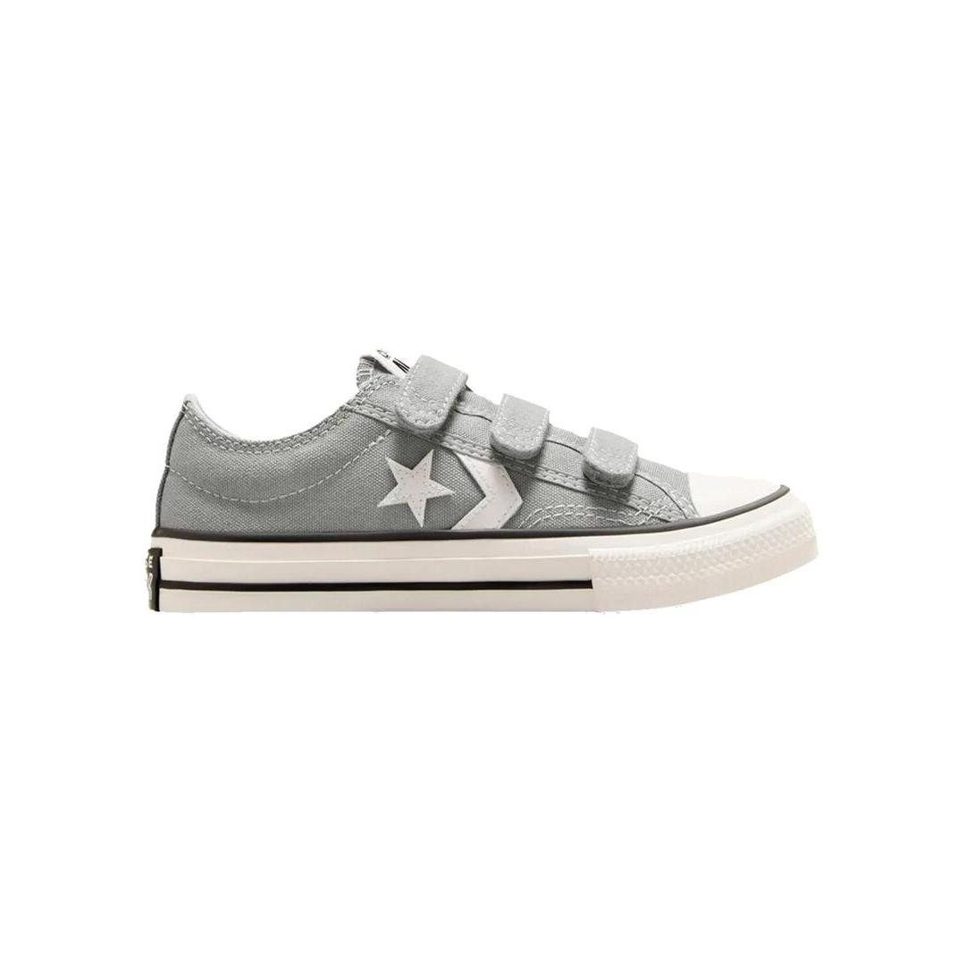 Zapatilla Niño/a Converse Star Player Gris