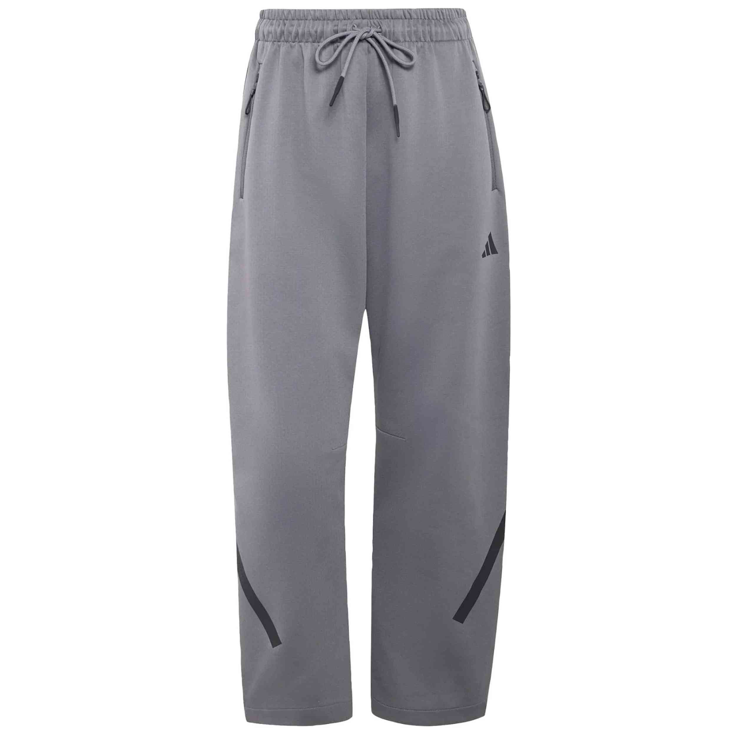 Pantalón Con Dobladillo Abierto adidas Z.n.e. adidas MKP