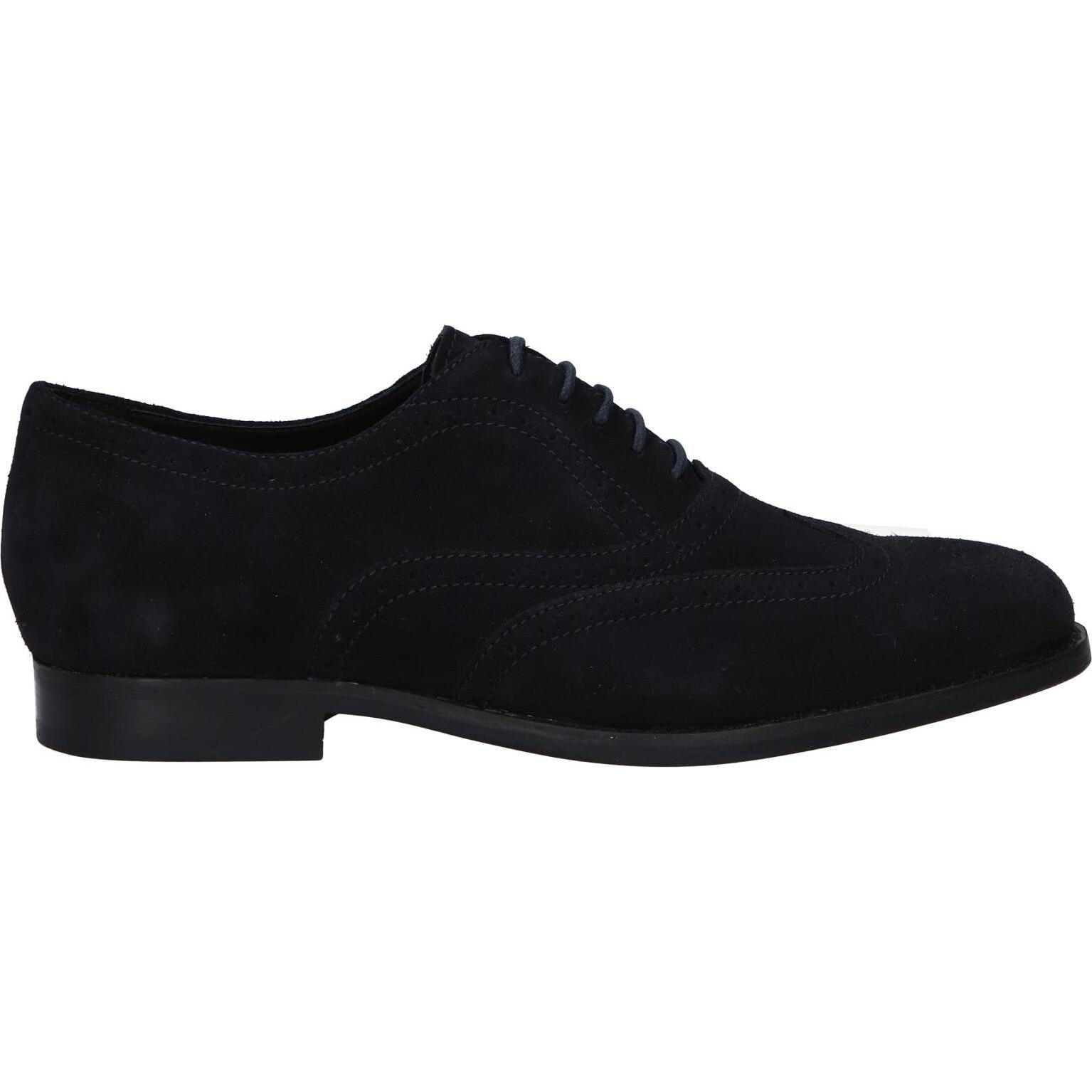 Men's shoes geox u35e3c 00022 u hampstead c4002 navy
