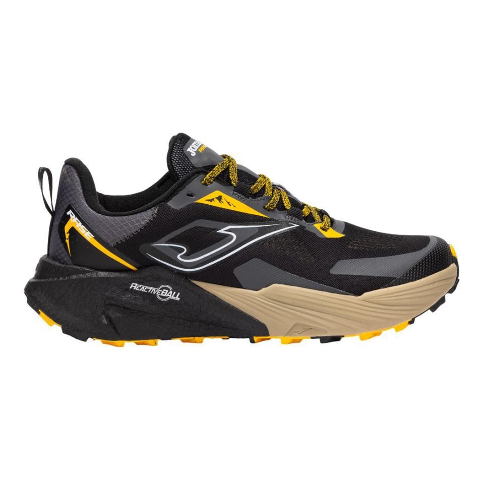 Zapatillas Joma Rase 2501 Negro Tkrass2501