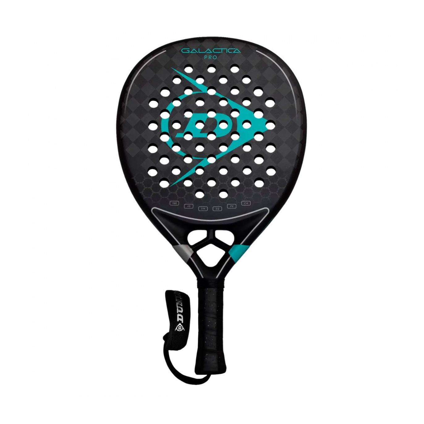Pala de pade marca Dunlop Galactica Pro 2025 +regalos