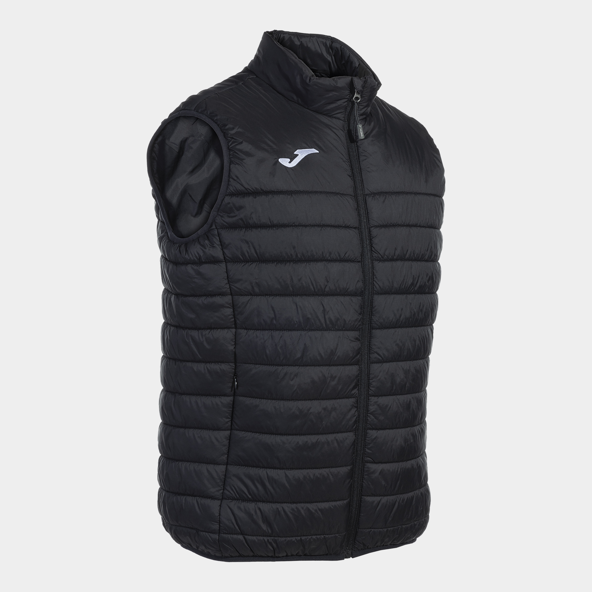 Chaleco Acolchado Hombre Joma Urban V 103795 Negro 100 Confortable