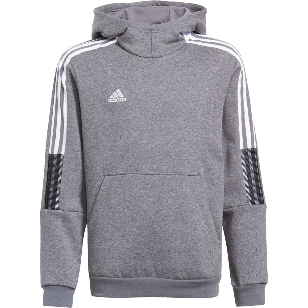 TIRO1 SW HOODY
