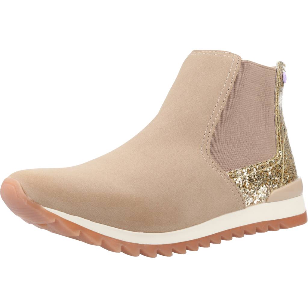 Botas Niña Marca Gioseppo Modelo Luncarty