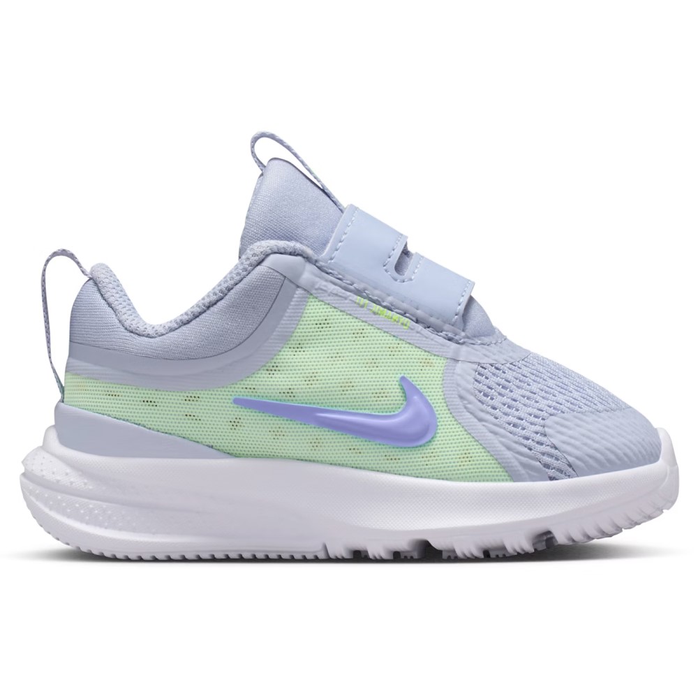 Nike Star Runner 5 (Td) Zapatillas Running Niña