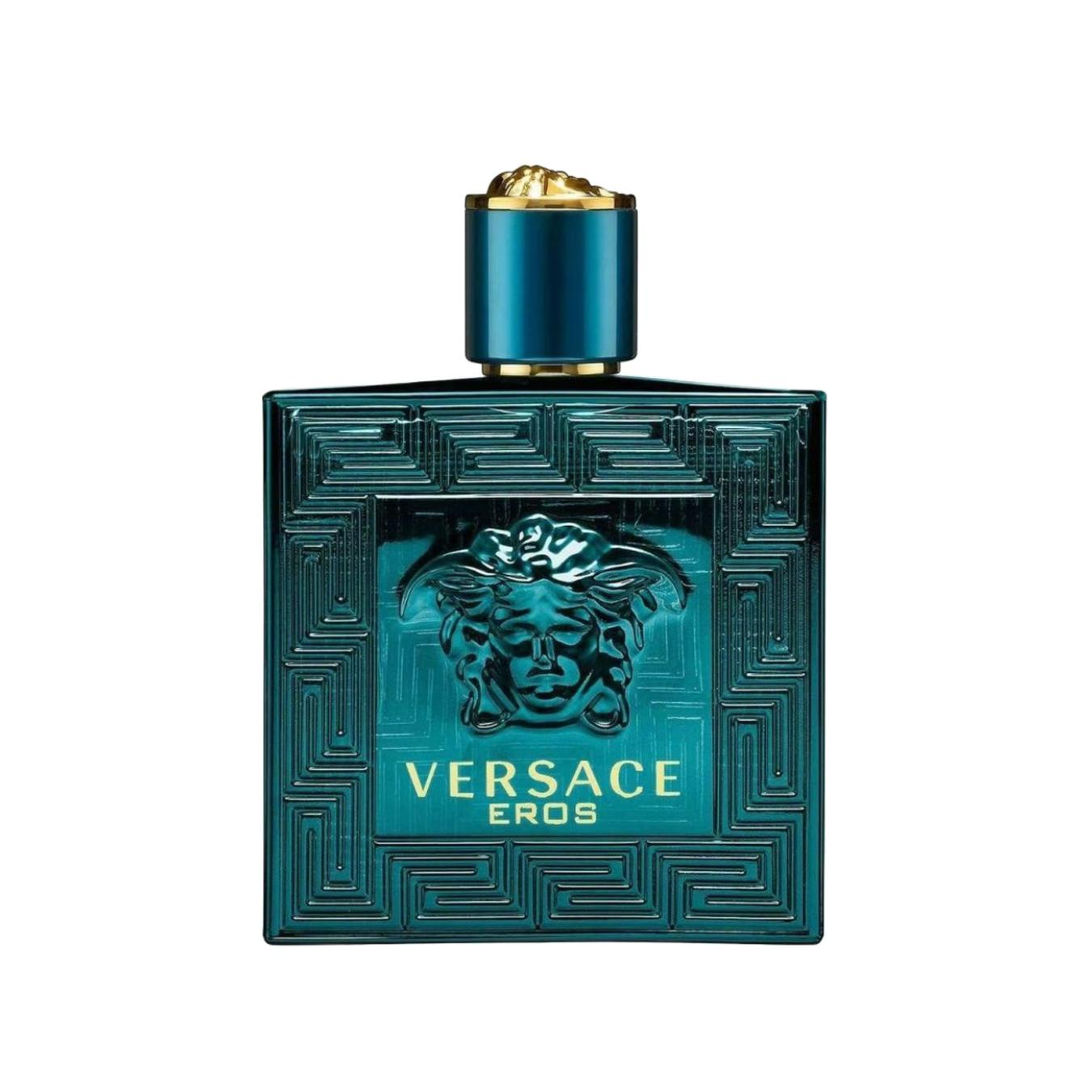Versace Eros Parfum 100Ml Men'S Perfume Spray