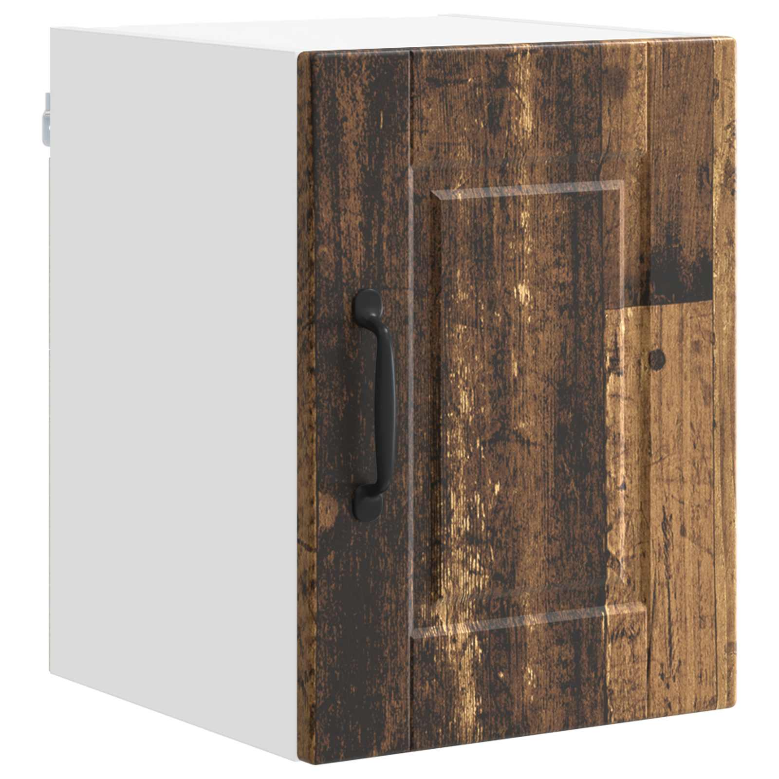 vidaXL Armario de Pared PORTO 30 x 31 x 40 cm Madera de ingeniería Multicolor
