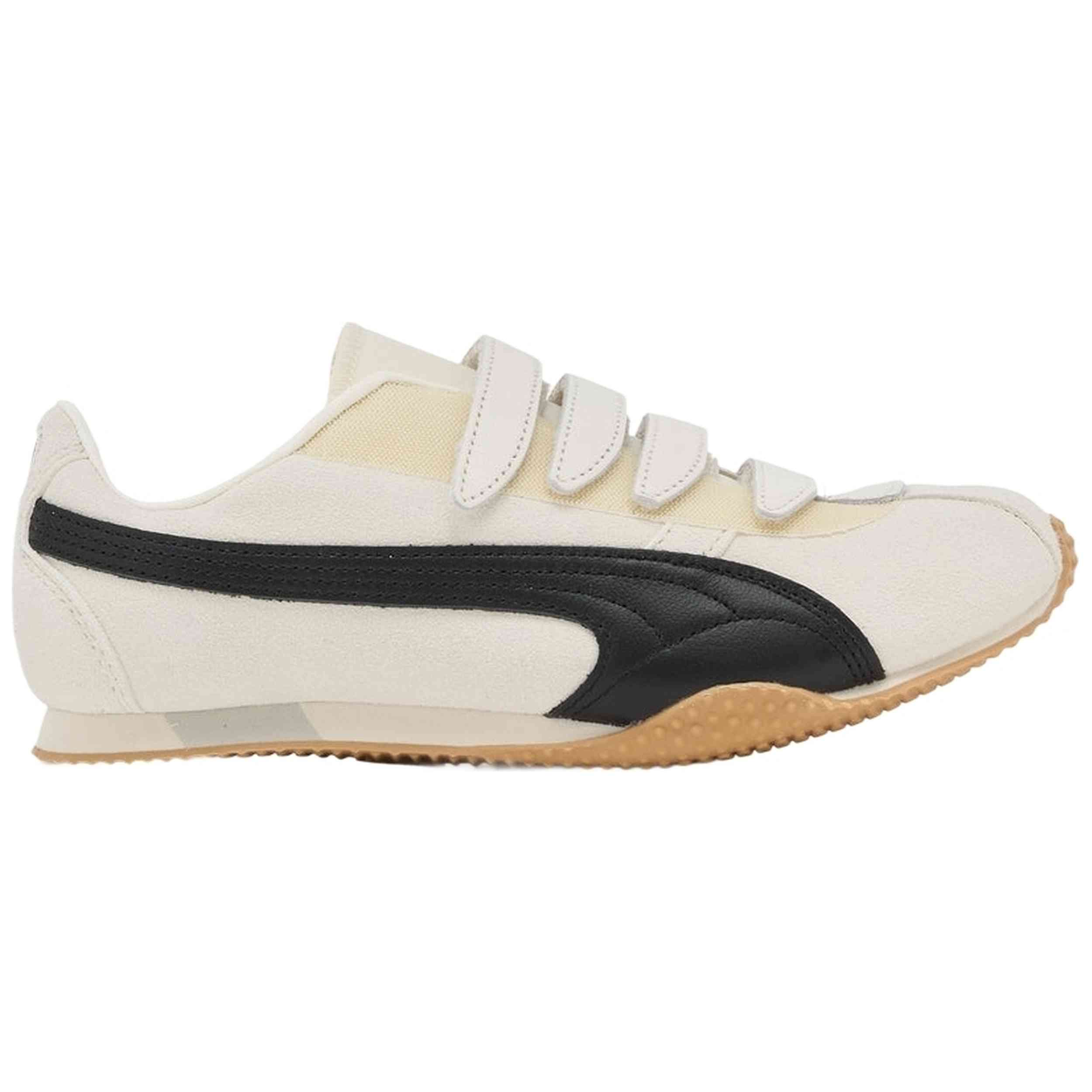 Zapatillas Puma modelo Puma H-Street Strap S "Warm White" para Hombre en color Blanco