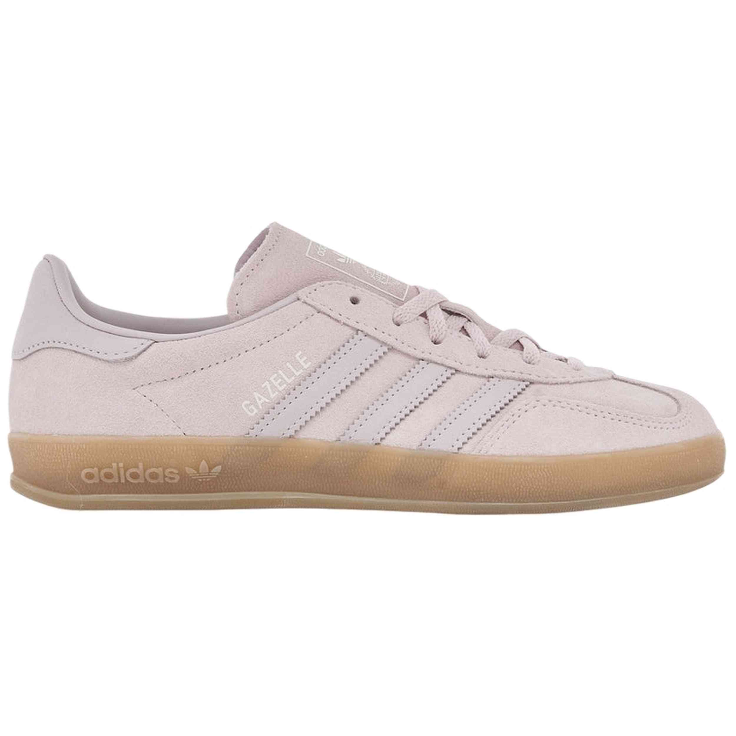Zapatilla Adidas modelo IH9221 para Mujer en color Rosa