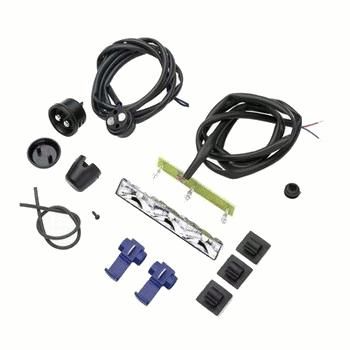 Givi Kit De Luz De Stop E370 Rojo