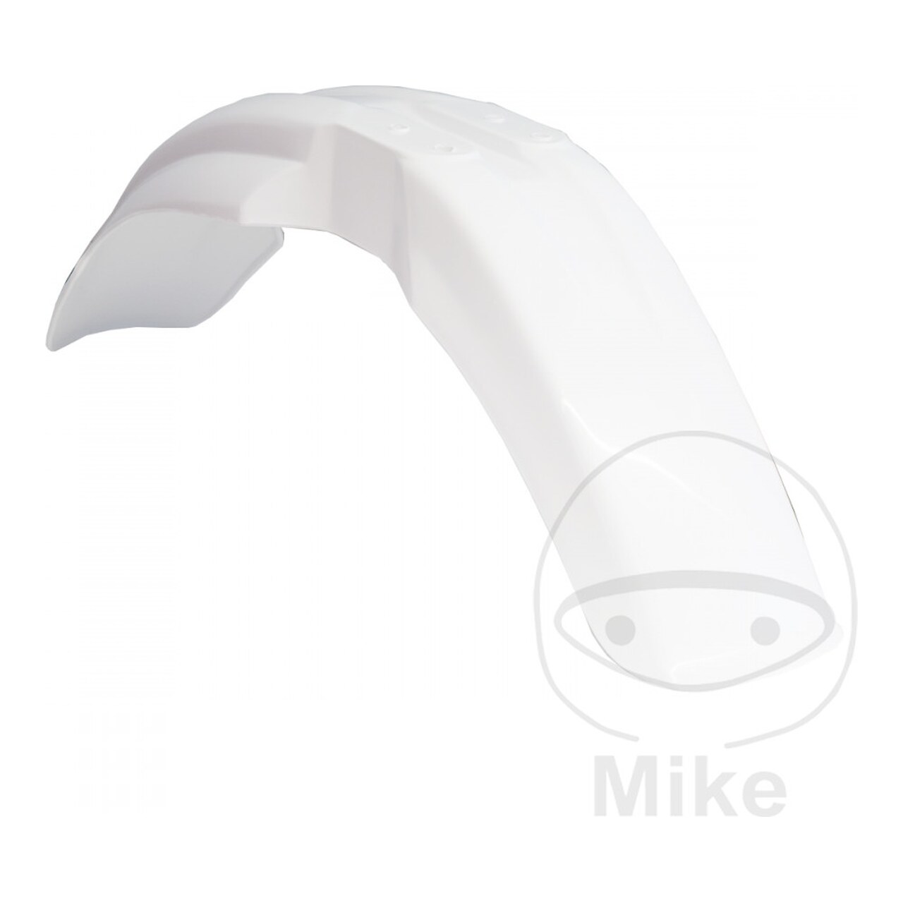 Guardabarros Delantero Para Moto 716.14.84