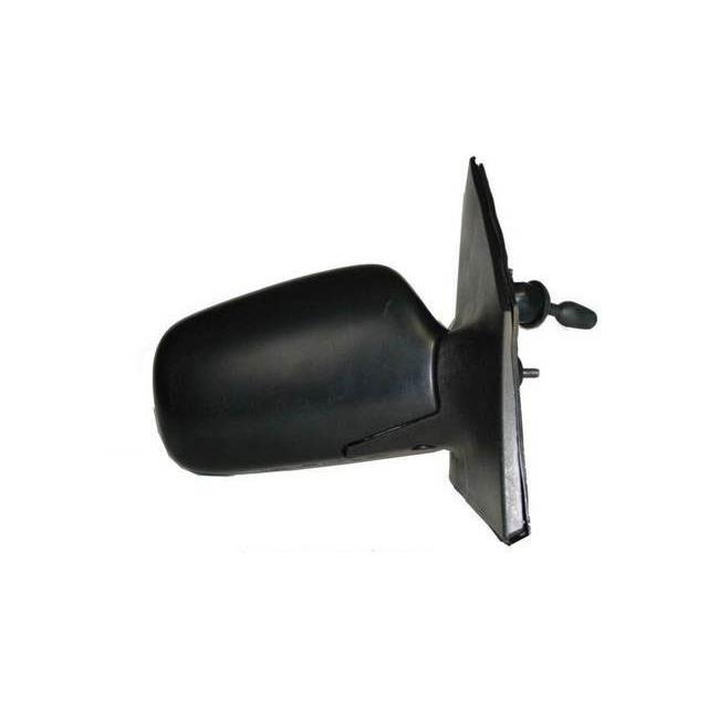 Espejo Retrovisor Completo Derecho 24907512