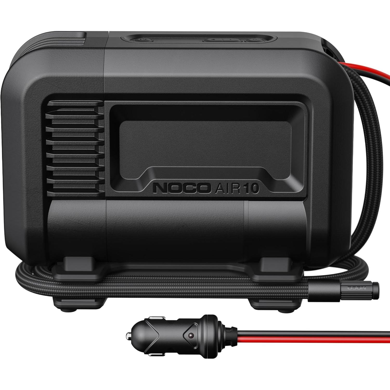 NOCO AIR10 Compresor de aire portátil 10A