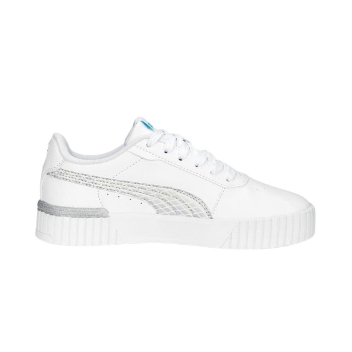 Zapatillas Niño/a Puma  Carina 2.0 389742-01