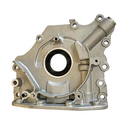 3RG INDUSTRIAL Bomba aceite, OEM 1001F2