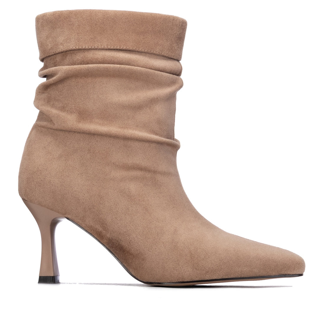 Xti - Botín Mujer - Calzado Cómodo y Versátil - Moda casual - Modelo  13077502