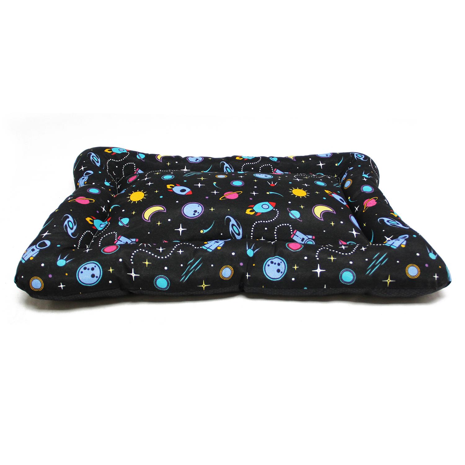 Manta Colchoneta para Perros Gatos Cama Mascotas Antideslizante Tamaño S/M/L Portatil Colchón Sofá Almohada Suave