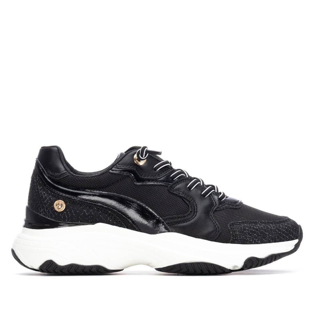 Xti - Zapatilla Mujer - Calzado Cómodo y Versátil - Moda casual - Modelo  14418403