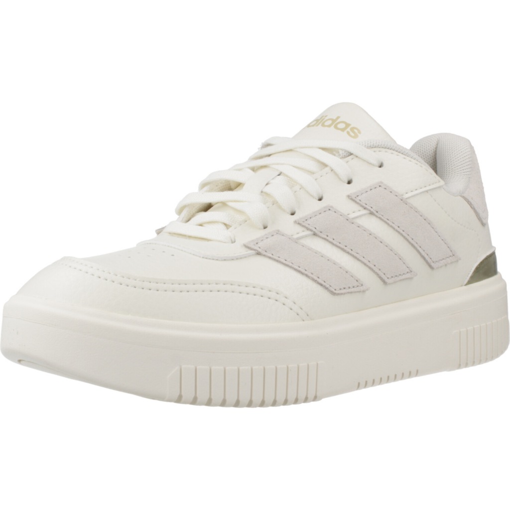 Zapatillas deportivas de Mujer Marca Adidas Modelo Courtblock Bold