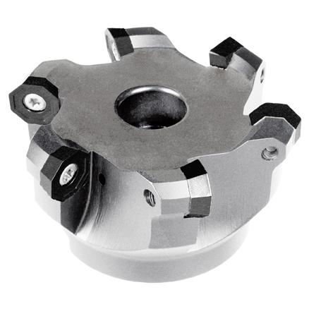 Portaplaquitas Fresado IZAR -45º S45Od06-45º - 8240 - 080R-S45Od06