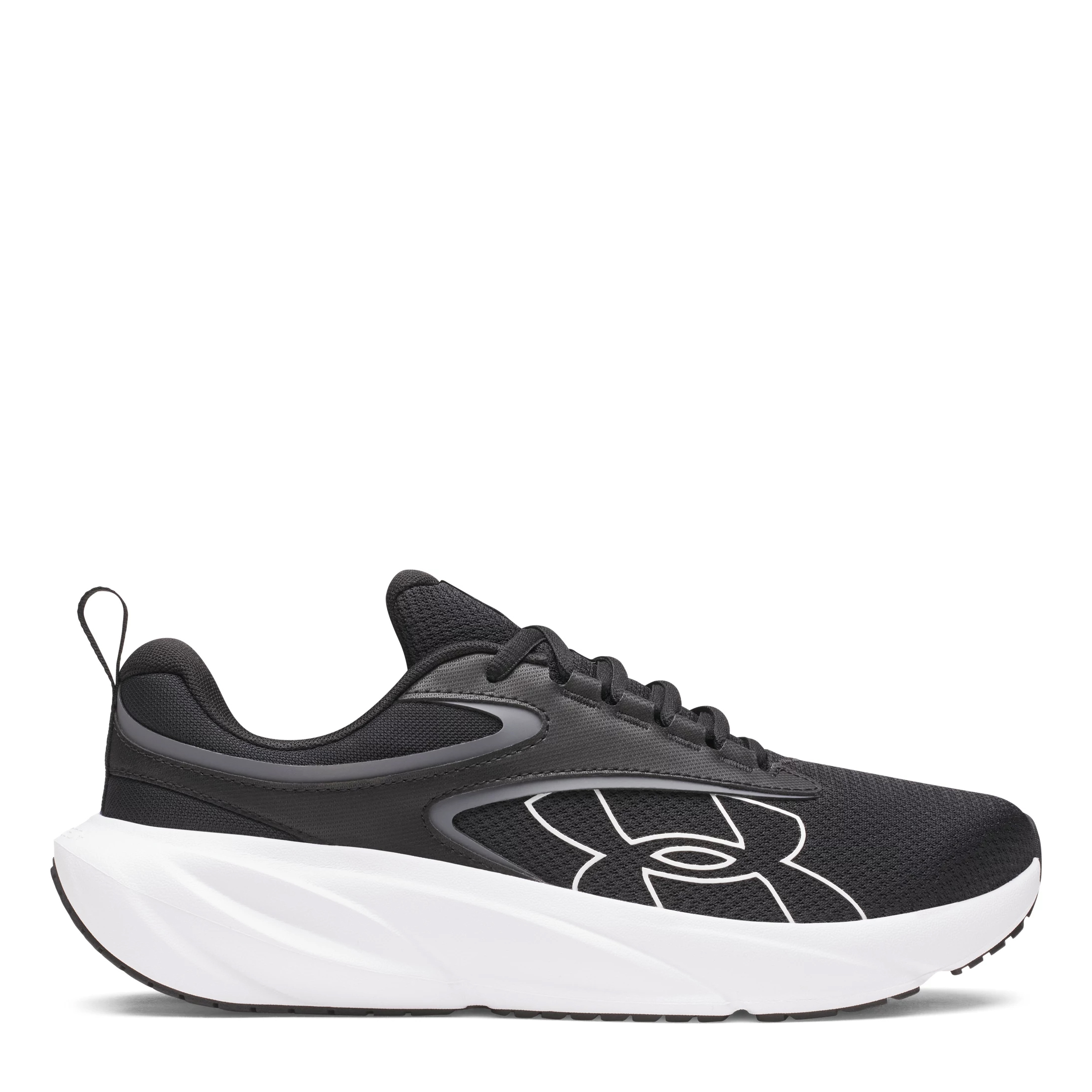 Under Armour Zapatilla deportivo con tecnología Charged+ 6010459-001-001 , para Hombre
