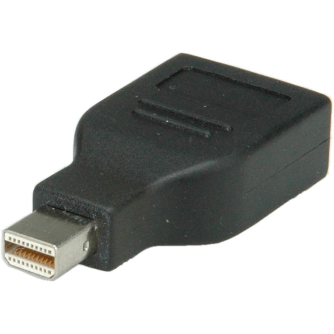 Nilox Adaptador Mini Dp A Displayport