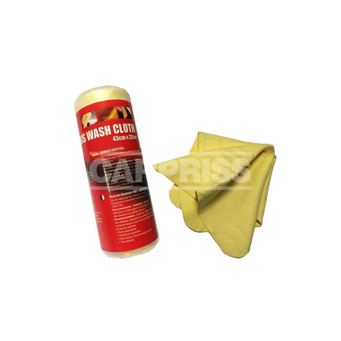 Gamuza Extra Absorbente Pva 64X43 Cm 71729914