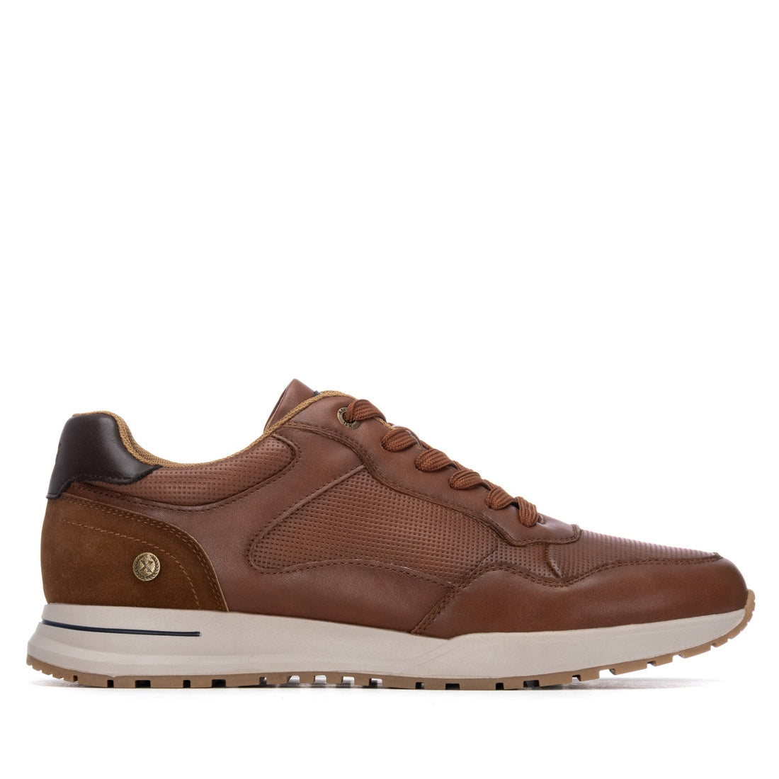 Xti - Zapatilla Hombre - Calzado Cómodo y Versátil - Moda casual - Modelo  14670801
