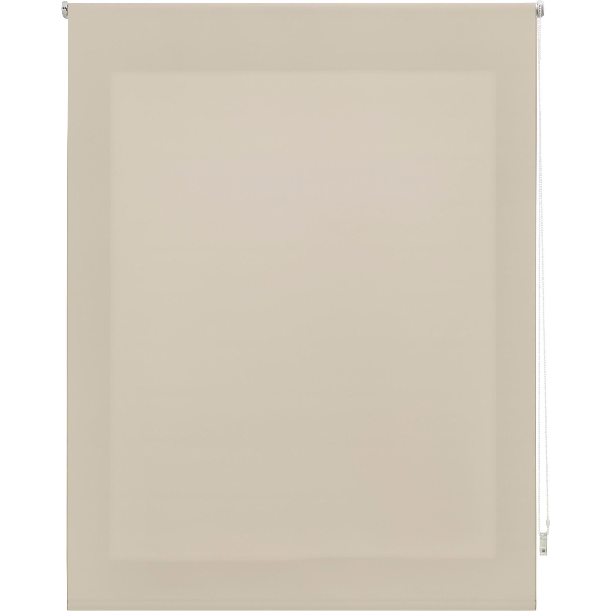 BLINDECOR  Estor Enrollable Translúcido Liso Modelo ARA – Estor Translúcido Fácil Instalación Pared o Techo - Estor Ventana Tacto Suave – Estor Enrollable Liso para Ventanas