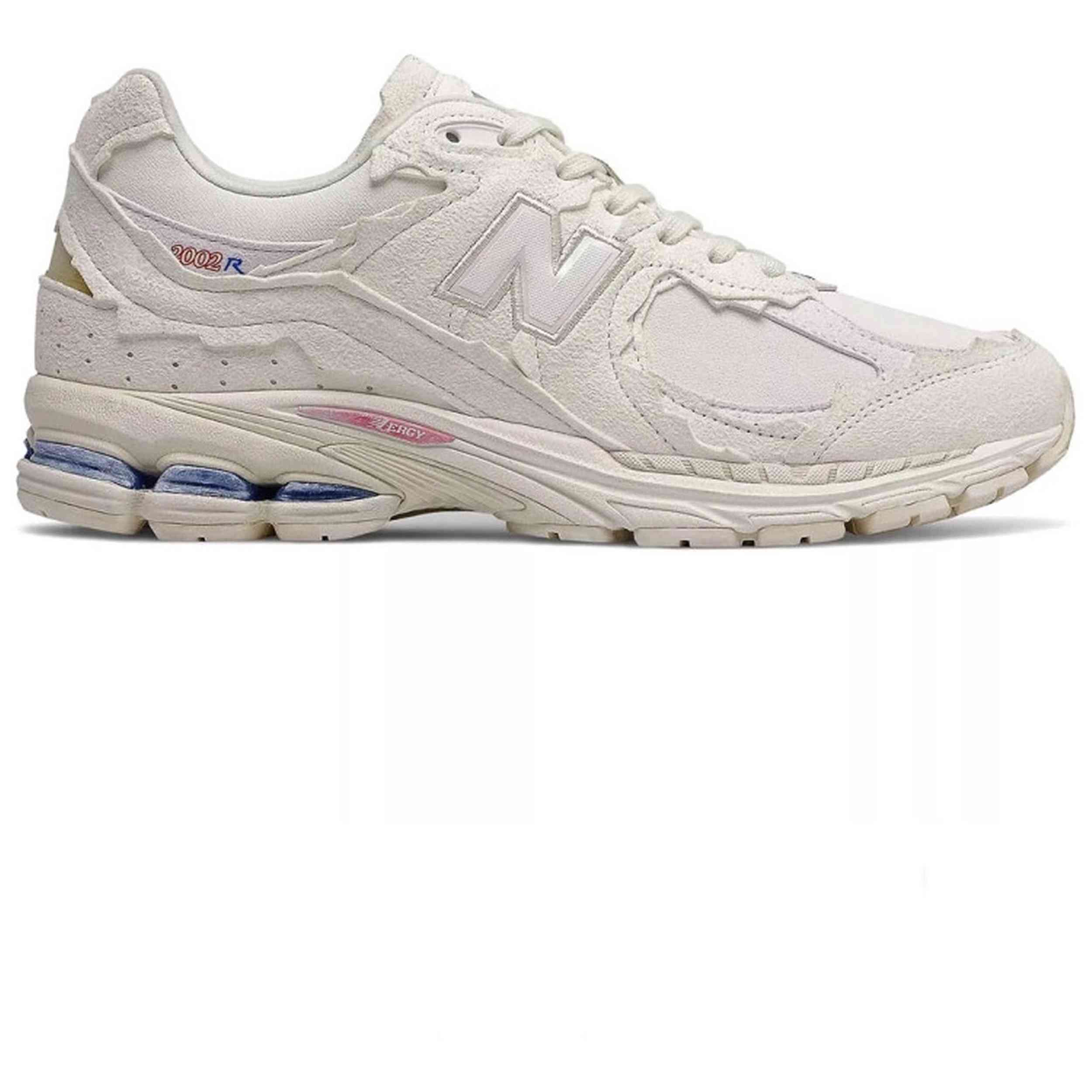 Zapatillas New Balance modelo New Balance 2002R Protection Pack "Sea Salt" para Hombre en color Beige