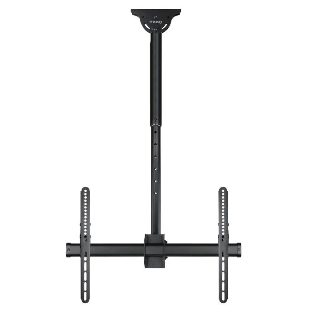 TooQ LPCE1170TSLI-B Soporte de Techo Giratorio para Monitor/TV 37"-70" VESA 600x400 Máx 50Kg