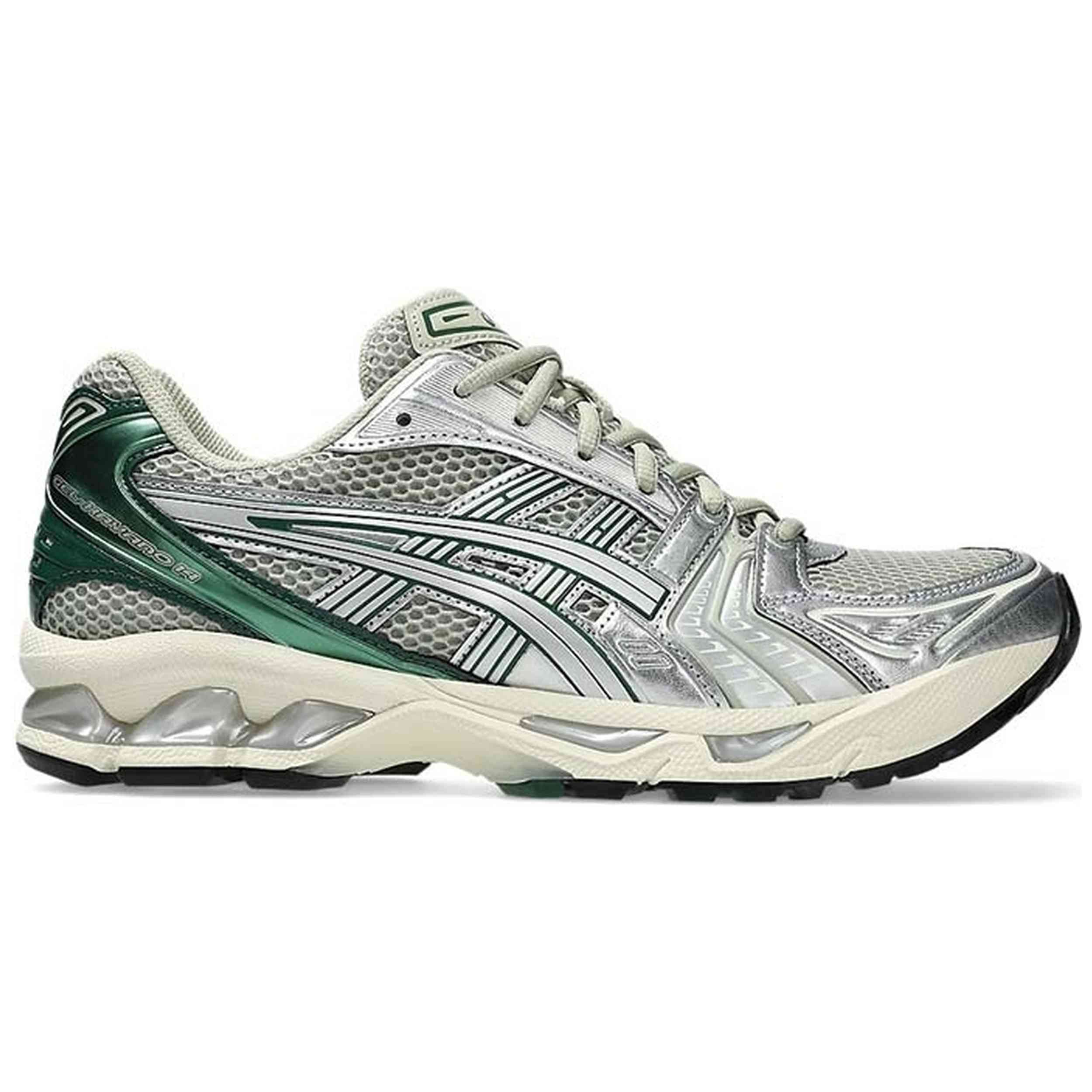 Zapatillas Asics modelo Asics Gel Kayano 14 "Dried Leaf Green" para Hombre en color Verde