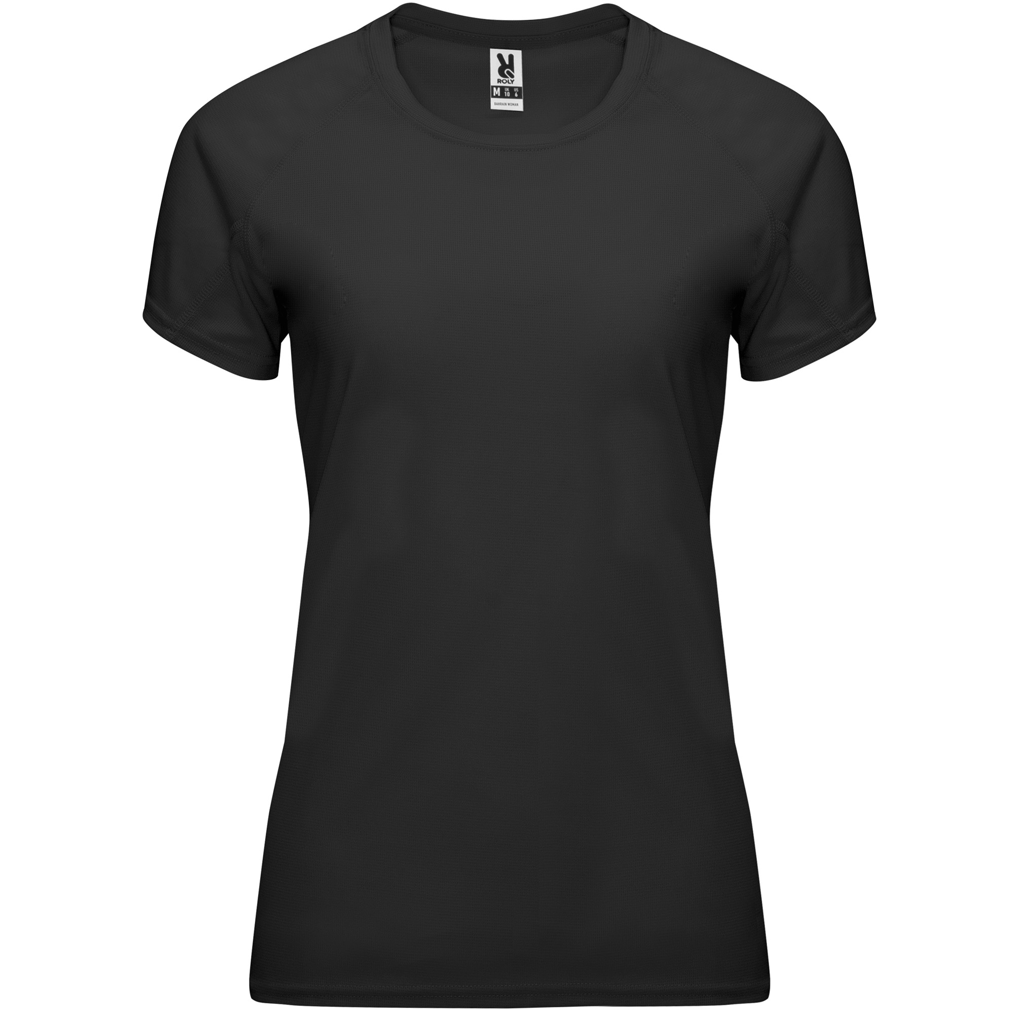 ROLY - BAHRAIN WOMAN camiseta técnica entallada para mujer