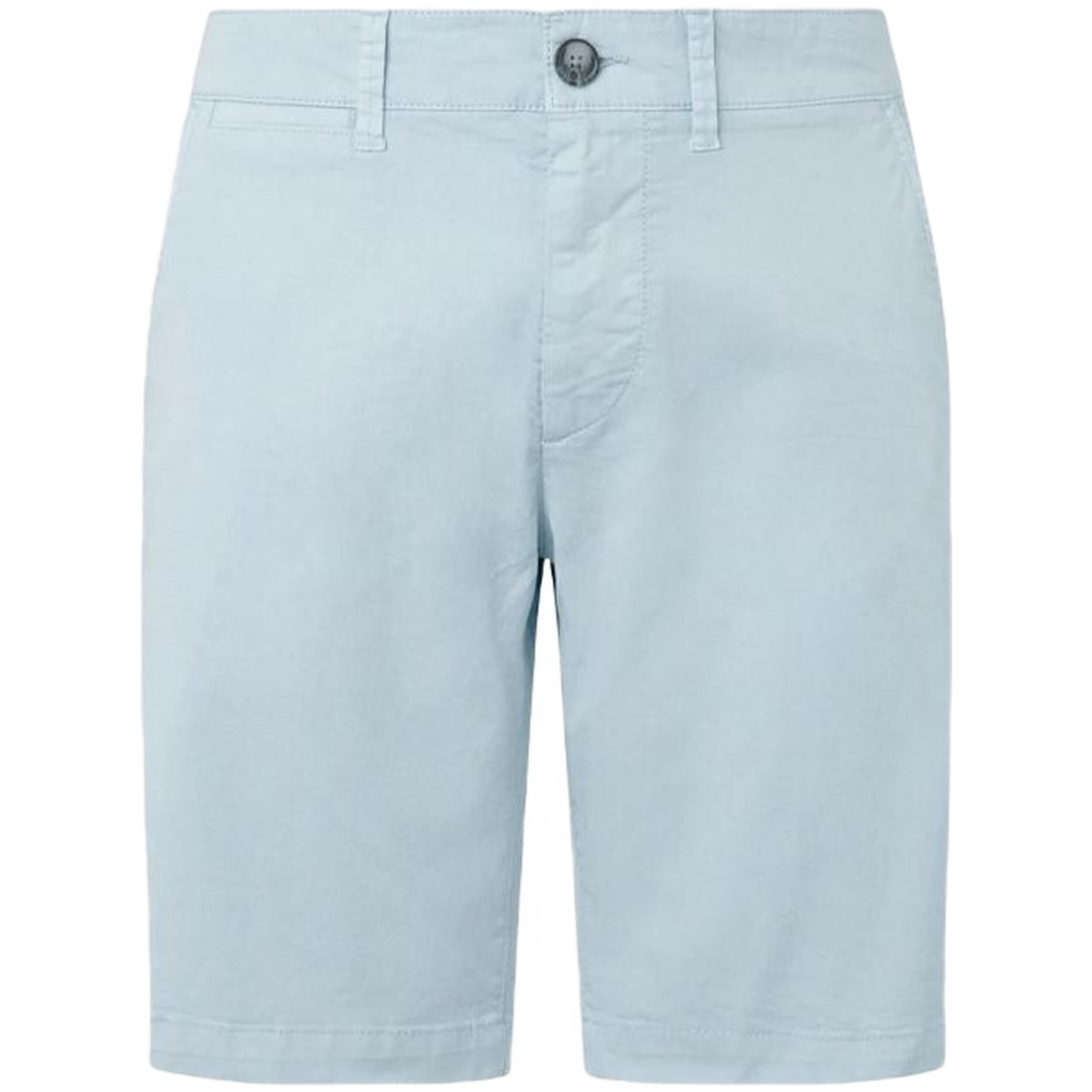 Pantalones Cortos Pepe Jeans para Hombre en color Azul