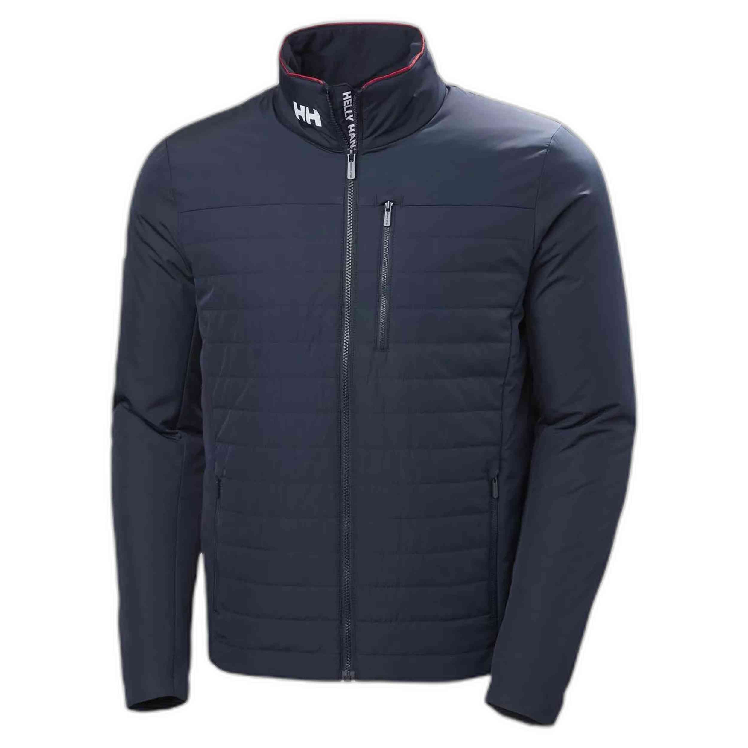 Chaquetas Helly Hansen modelo 30343_597 para Hombre en color Azul