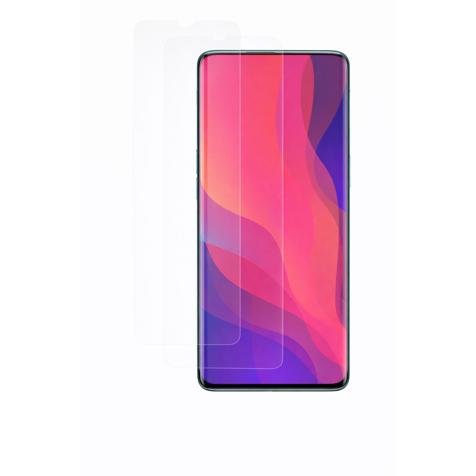 10X Protector de pantalla para Realme GT 2 GT 2 Pro GT 6 GT 6T GT Neo 2 GT Neo 3 GT Neo 3T. Cristal templado transparente para móvil. Elige modelo