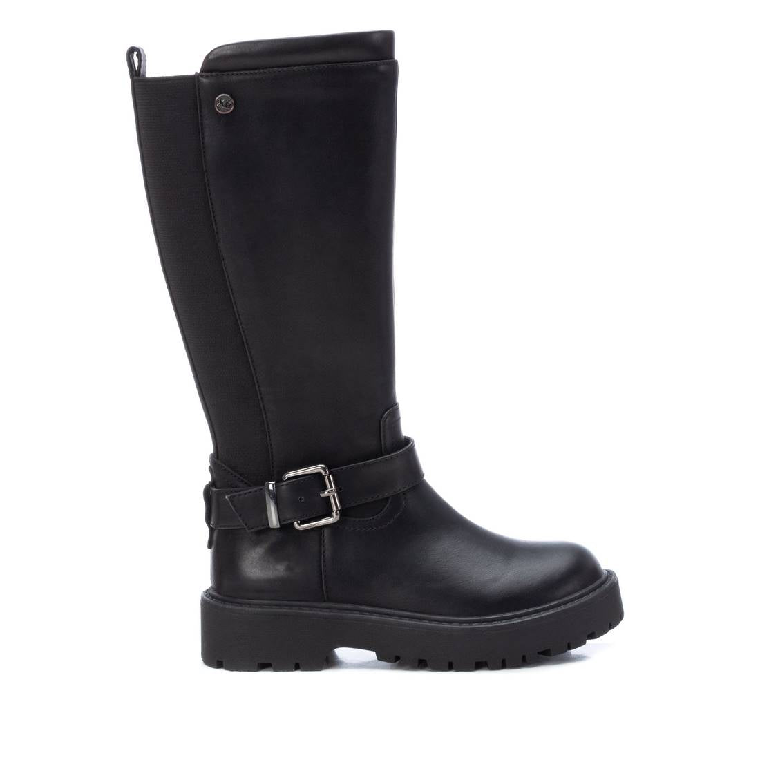 Xti - Bota Niña - Calzado Cómodo y Versátil - Moda casual - Modelo