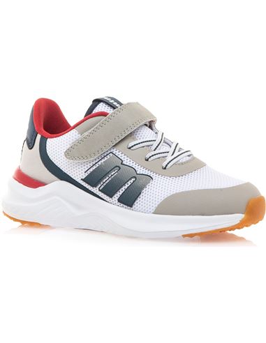 ZAPATILLAS SNEAKERS NIÑO NIÑA JUNIOR MUSTANG SOMO 48975
