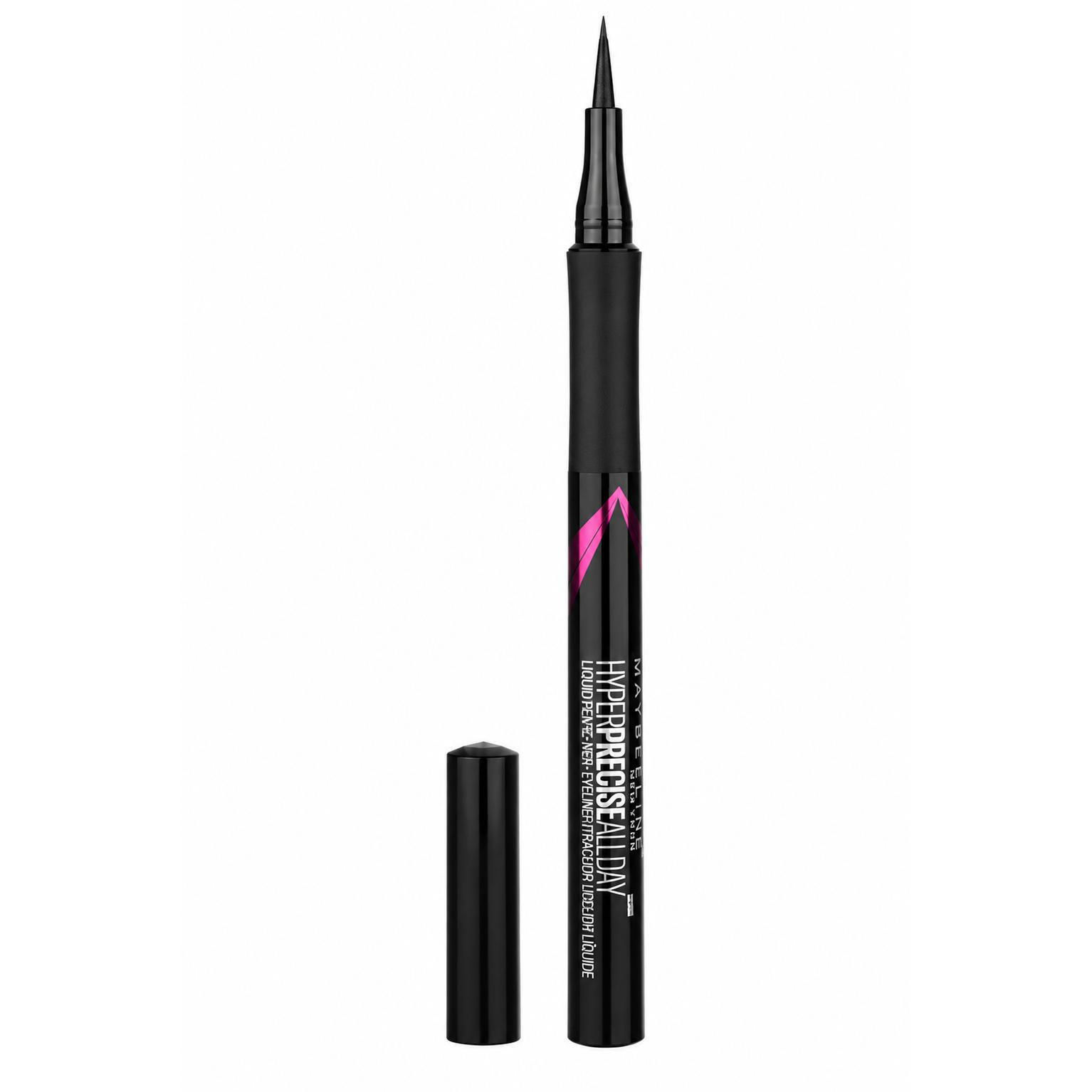Maybelline Hyperprecise All Day Black