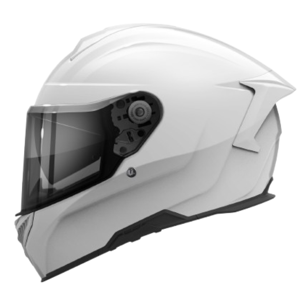 Casco Unik Ultra Dv Solid   Ce U