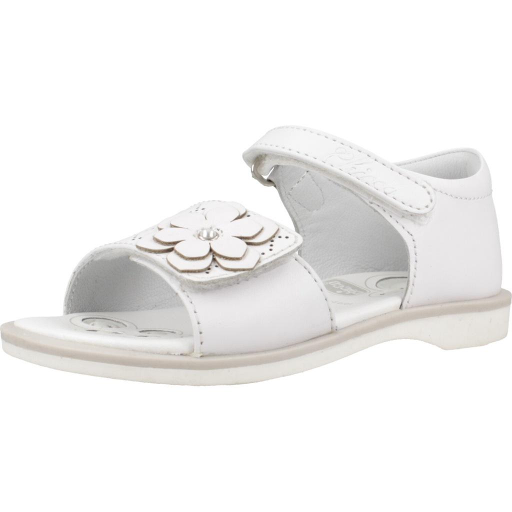 Sandalias Niña Marca Chicco Modelo Colory