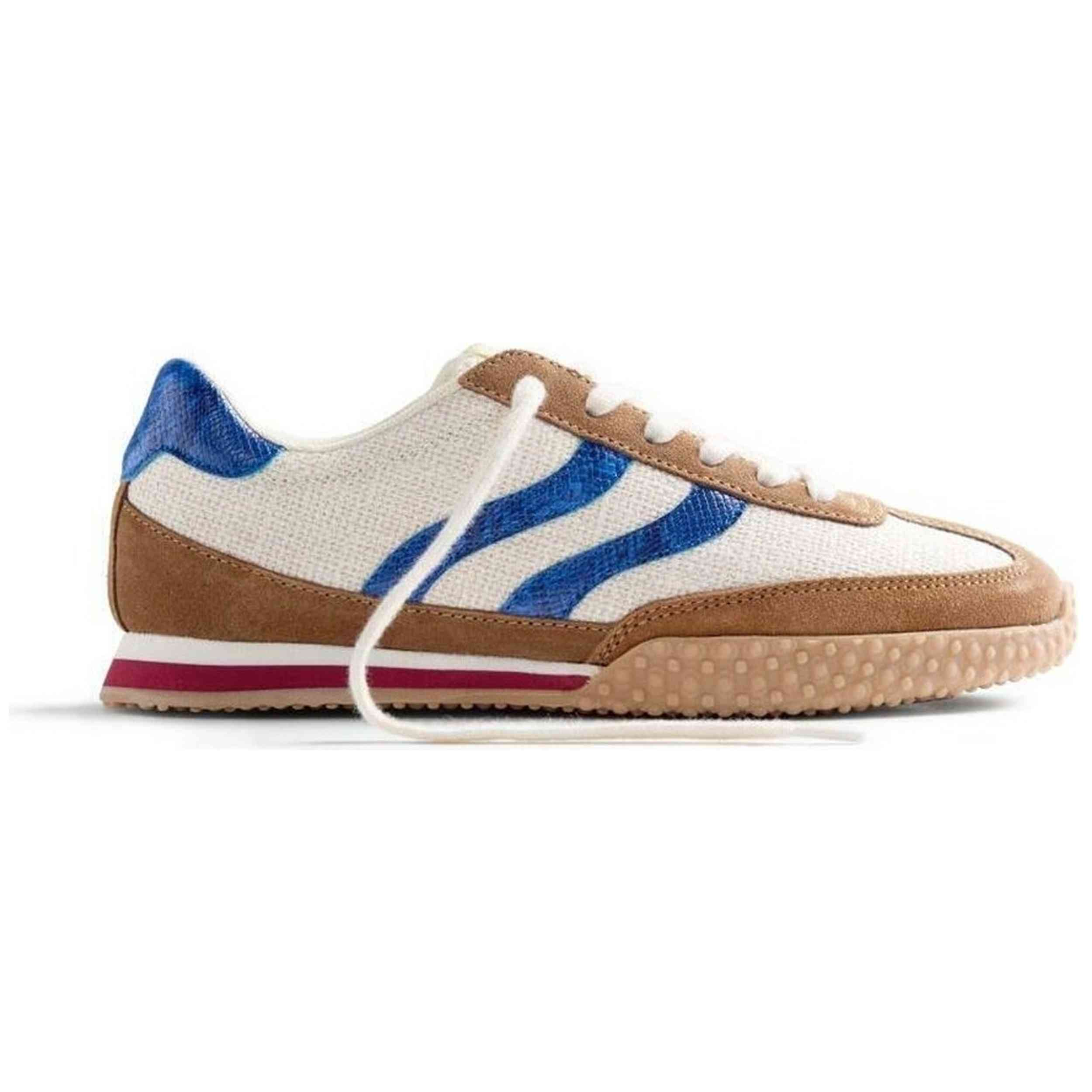 Zapatillas Gioseppo modelo Blomkest para Mujer en color Multicolor