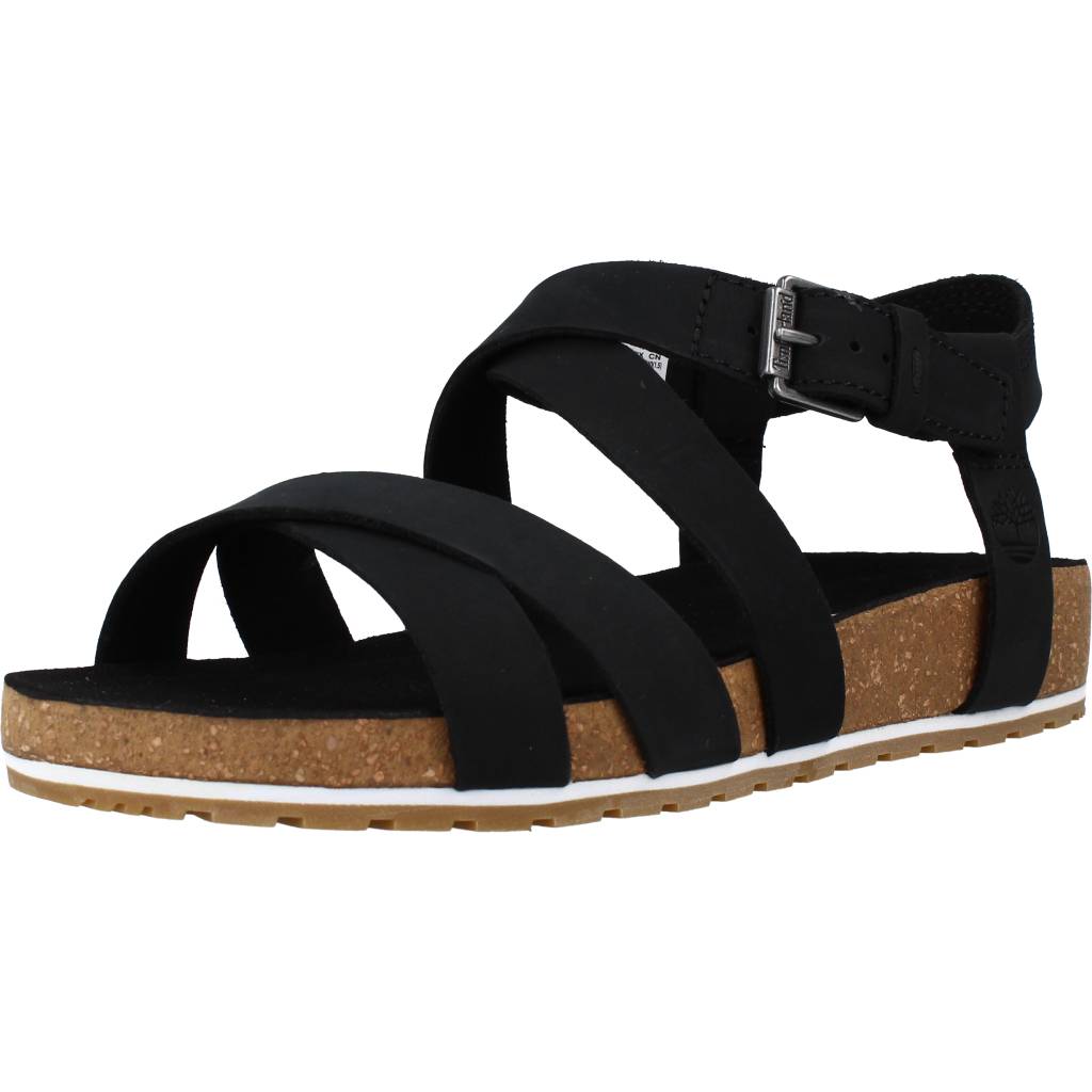 Sandalias Mujer Marca Timberland Modelo Malibu Waves Ankle