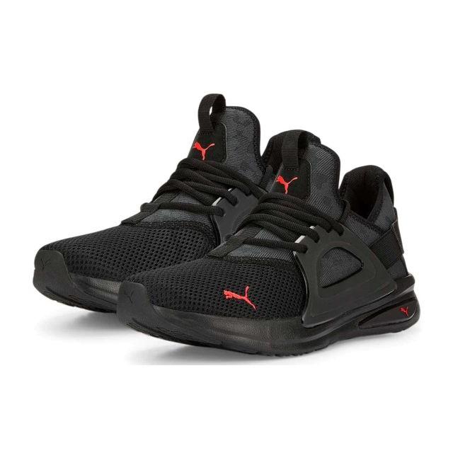 Puma Softride Enzo Evo Camo 01