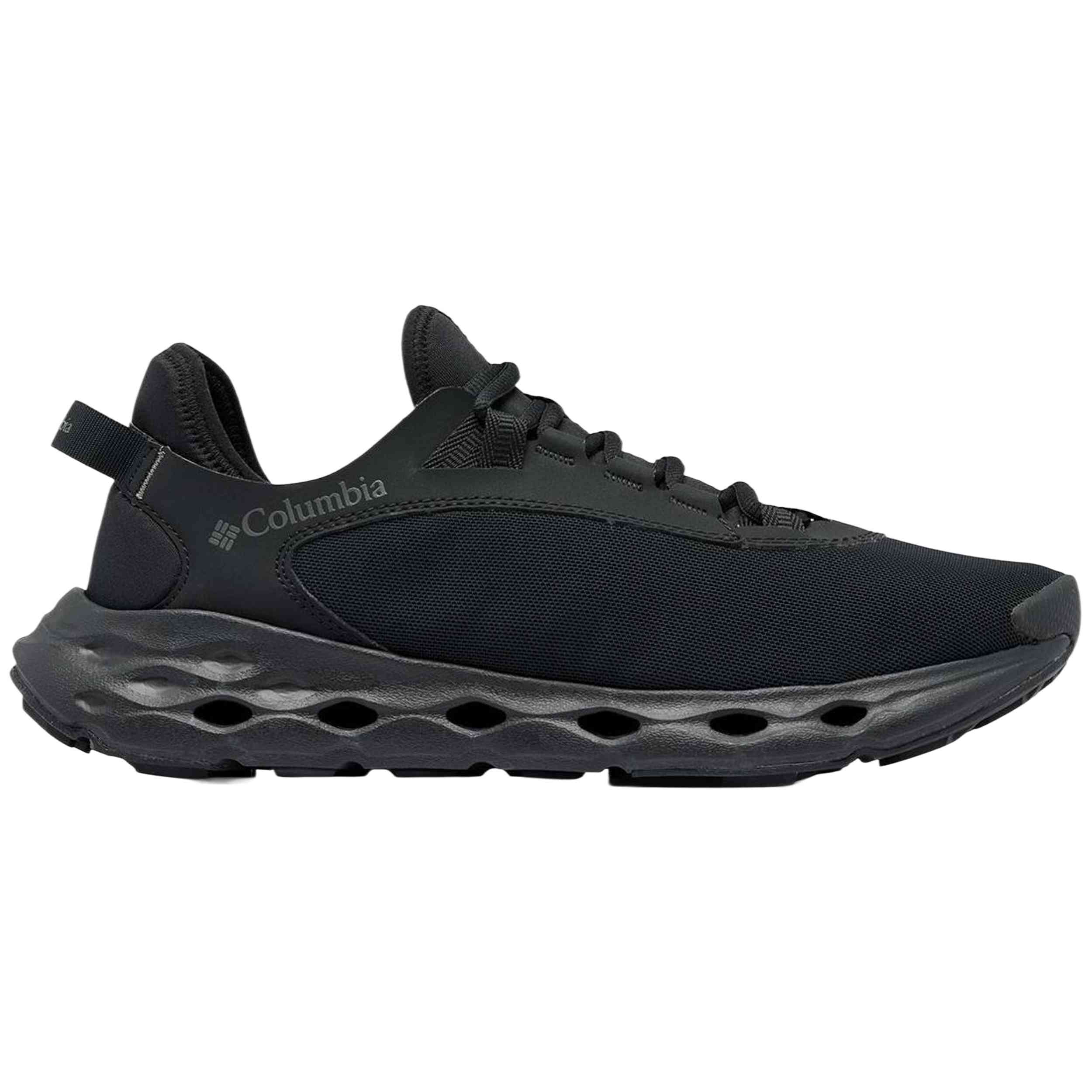 Zapatillas Columbia modelo Drainmaker XTR para Hombre en color Negro