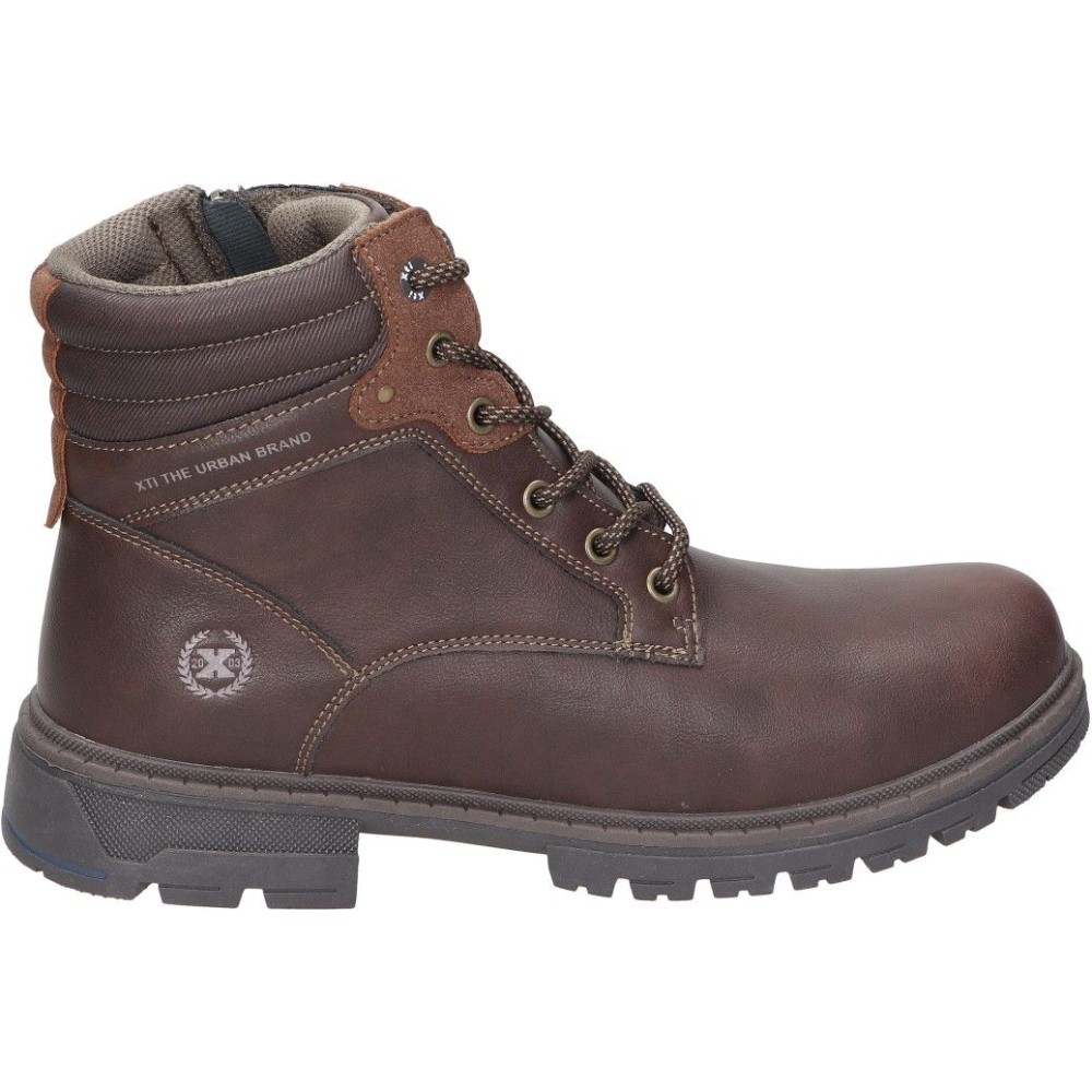 BOTAS XTI 143140 CABALLERO